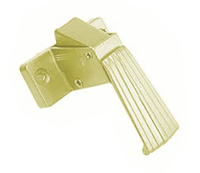 DOOR LATCH W/O LOCK